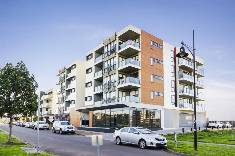 Main view of Homely apartment listing, Address available on request