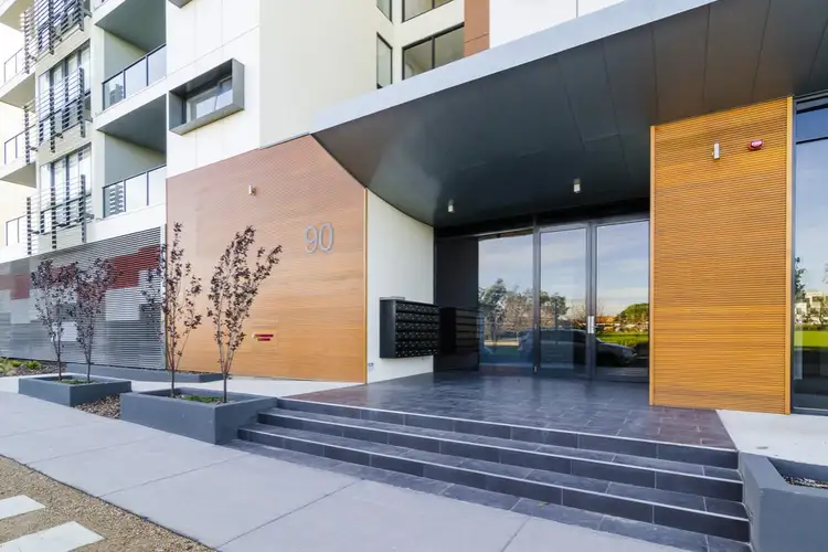 Second view of Homely apartment listing, Address available on request
