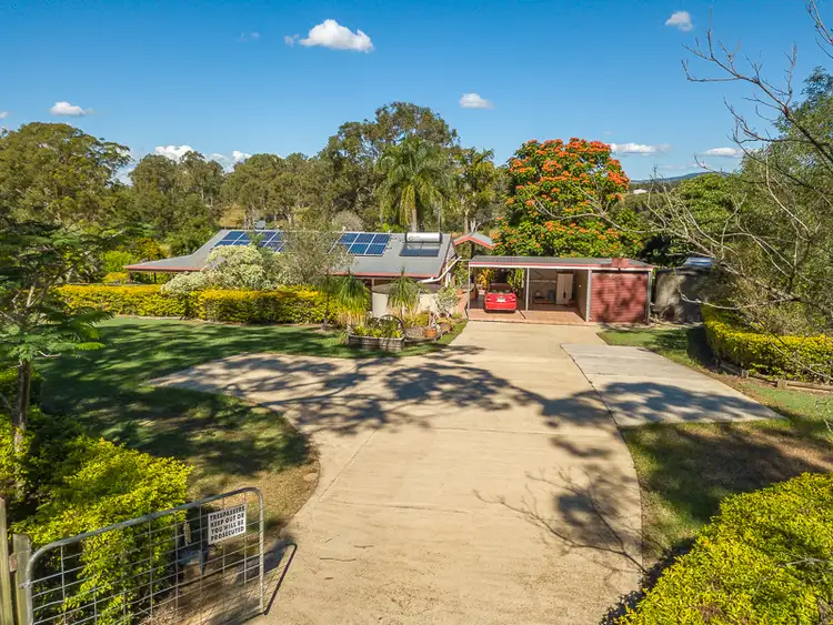 Main view of Homely house listing, 218 Lawson Road, Mcintosh Creek QLD 4570