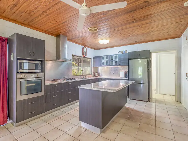 Second view of Homely house listing, 218 Lawson Road, Mcintosh Creek QLD 4570
