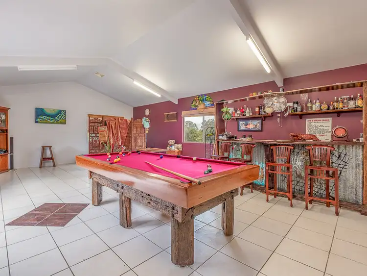 Third view of Homely house listing, 218 Lawson Road, Mcintosh Creek QLD 4570
