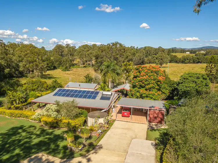 Fourth view of Homely house listing, 218 Lawson Road, Mcintosh Creek QLD 4570