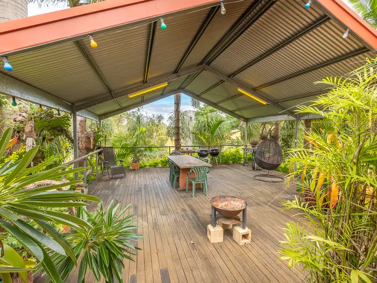 Fifth view of Homely house listing, 218 Lawson Road, Mcintosh Creek QLD 4570