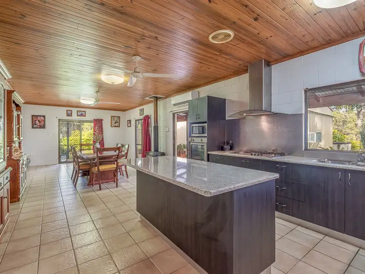 Sixth view of Homely house listing, 218 Lawson Road, Mcintosh Creek QLD 4570