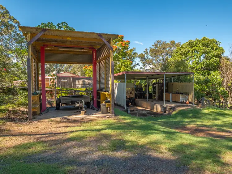 Seventh view of Homely house listing, 218 Lawson Road, Mcintosh Creek QLD 4570