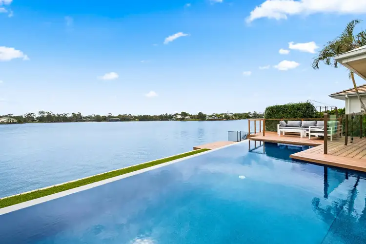 7 Moorings Circuit, Twin Waters QLD 4564