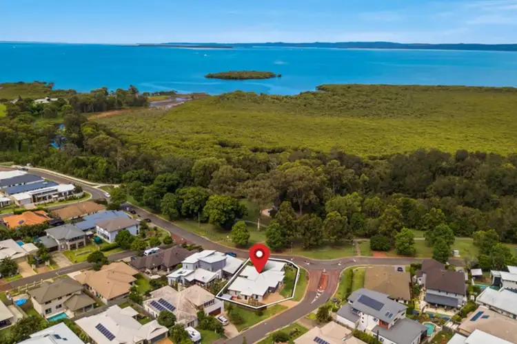 1 Pannikin Place, Thornlands QLD 4164