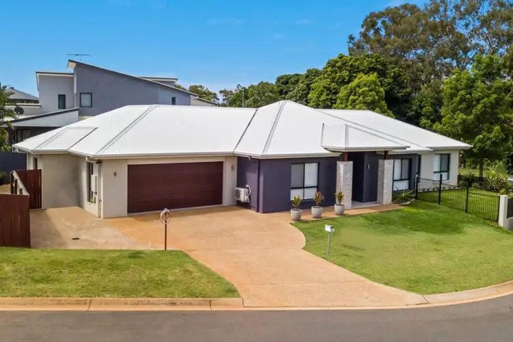 Second view of Homely house listing, 1 Pannikin Place, Thornlands QLD 4164