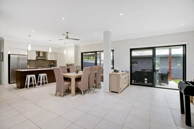 Fourth view of Homely house listing, 1 Pannikin Place, Thornlands QLD 4164