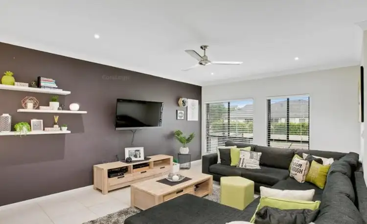 Fifth view of Homely house listing, 1 Pannikin Place, Thornlands QLD 4164