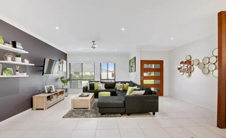 Sixth view of Homely house listing, 1 Pannikin Place, Thornlands QLD 4164