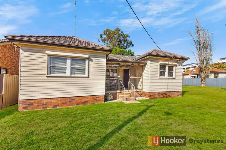 Main view of Homely house listing, 2 & 4 Oxford Lane, Mount Druitt NSW 2770
