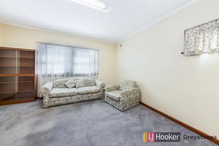 Second view of Homely house listing, 2 & 4 Oxford Lane, Mount Druitt NSW 2770