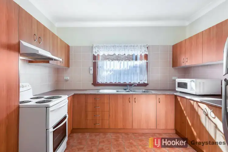 Third view of Homely house listing, 2 & 4 Oxford Lane, Mount Druitt NSW 2770