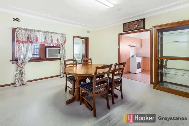Fourth view of Homely house listing, 2 & 4 Oxford Lane, Mount Druitt NSW 2770