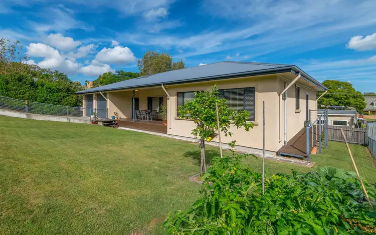 11 Taloumbi Lane, Maclean NSW 2463
