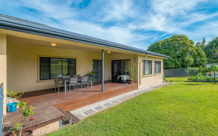 Second view of Homely house listing, 11 Taloumbi Lane, Maclean NSW 2463