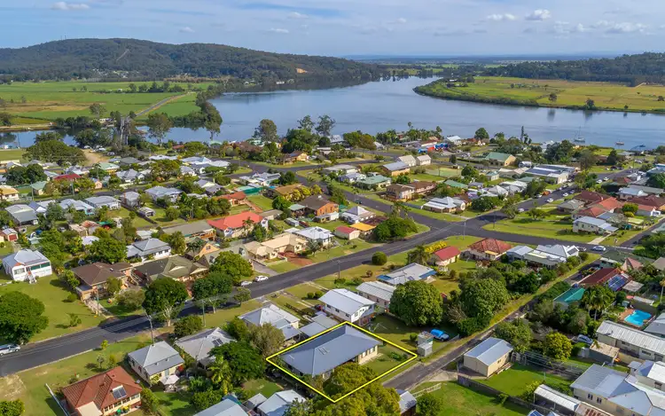 Third view of Homely house listing, 11 Taloumbi Lane, Maclean NSW 2463