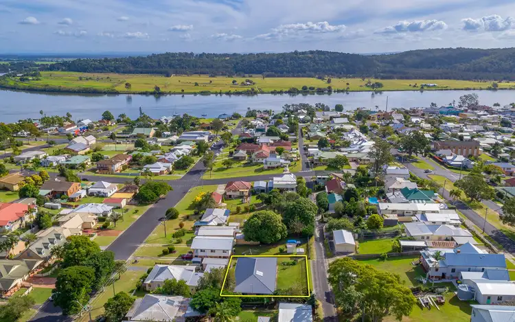 Fourth view of Homely house listing, 11 Taloumbi Lane, Maclean NSW 2463