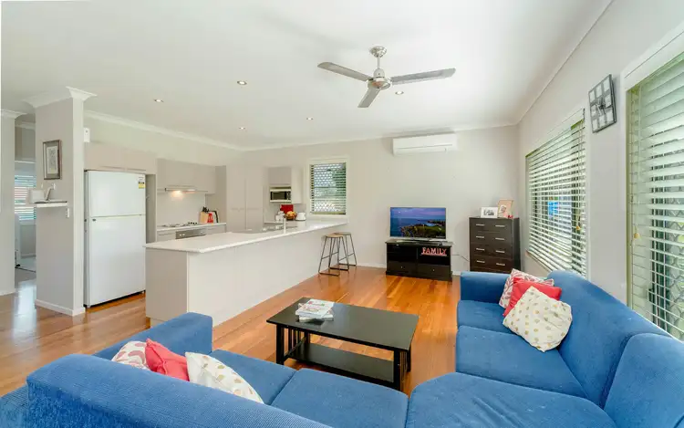 Fifth view of Homely house listing, 11 Taloumbi Lane, Maclean NSW 2463