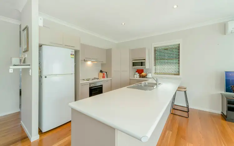 Seventh view of Homely house listing, 11 Taloumbi Lane, Maclean NSW 2463