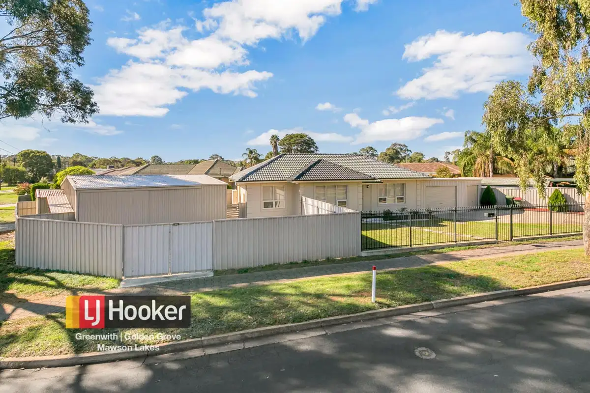 Main view of Homely house listing, 5 Belinda Crescent, Salisbury North SA 5108