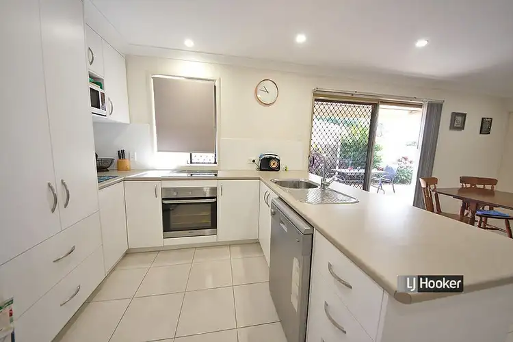 Second view of Homely house listing, 4 Mikaela Court, Kallangur QLD 4503