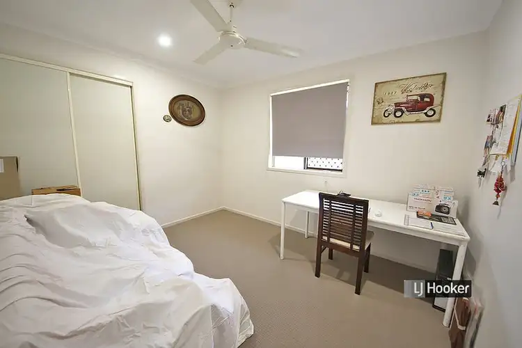 Seventh view of Homely house listing, 4 Mikaela Court, Kallangur QLD 4503