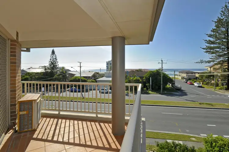 Main view of Homely apartment listing, 7/1260 Gold Coast Highway, Palm Beach QLD 4221