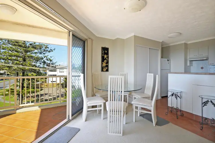 Sixth view of Homely apartment listing, 7/1260 Gold Coast Highway, Palm Beach QLD 4221