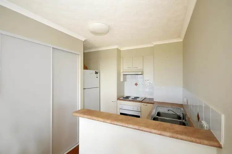 Seventh view of Homely apartment listing, 7/1260 Gold Coast Highway, Palm Beach QLD 4221