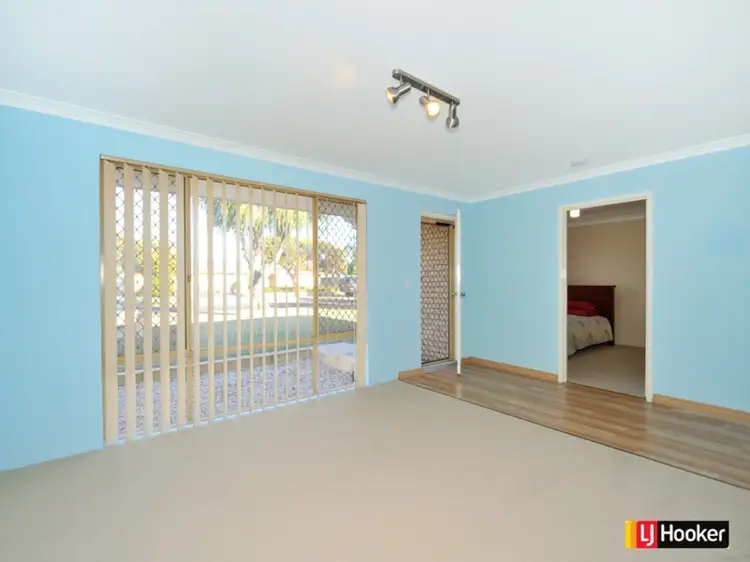 Second view of Homely house listing, 43 Jubilee Drive, Waikiki WA 6169