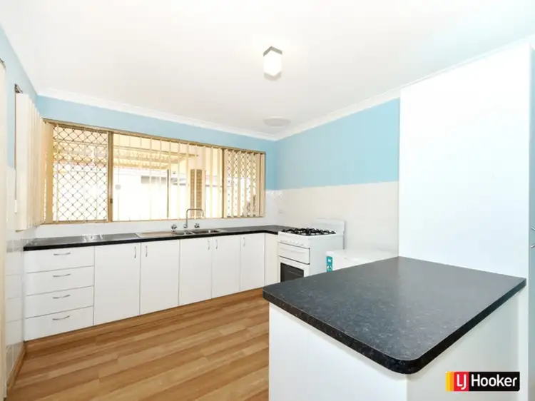 Third view of Homely house listing, 43 Jubilee Drive, Waikiki WA 6169