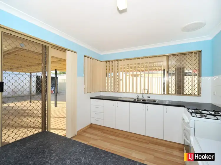 Fourth view of Homely house listing, 43 Jubilee Drive, Waikiki WA 6169