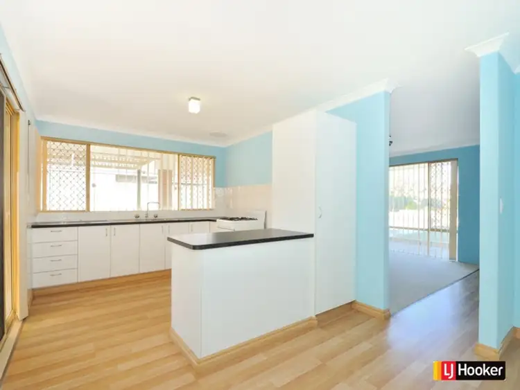 Fifth view of Homely house listing, 43 Jubilee Drive, Waikiki WA 6169