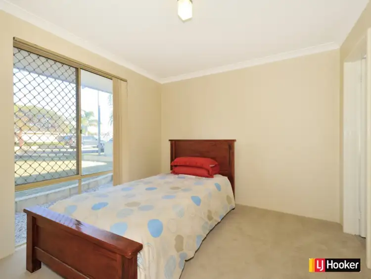 Sixth view of Homely house listing, 43 Jubilee Drive, Waikiki WA 6169