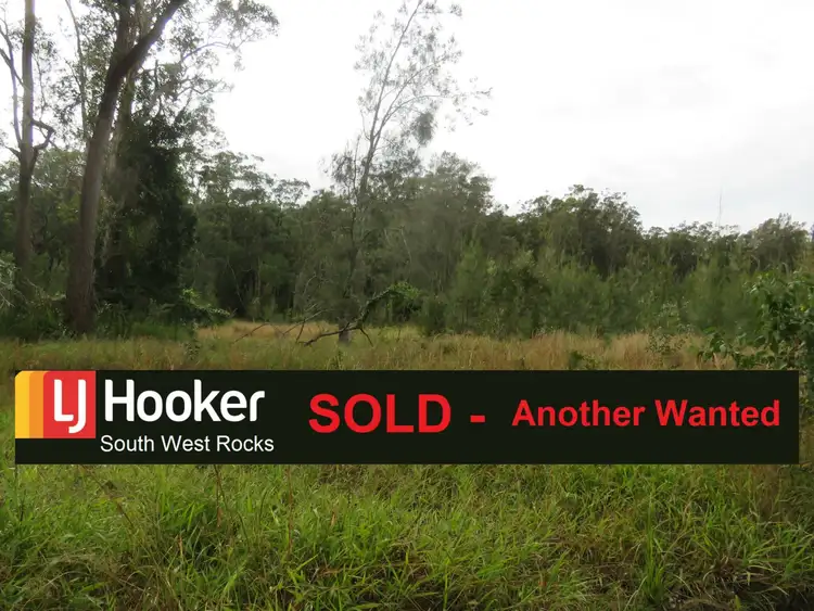 60 Lindsay Noonan Dr, South West Rocks NSW 2431