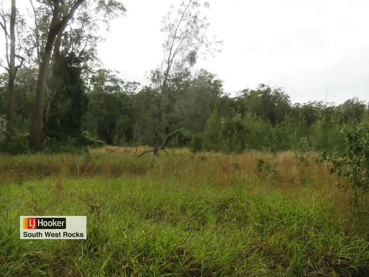 Third view of Homely land listing, 60 Lindsay Noonan Dr, South West Rocks NSW 2431