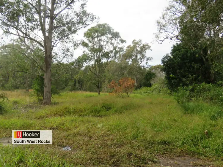 Fourth view of Homely land listing, 60 Lindsay Noonan Dr, South West Rocks NSW 2431