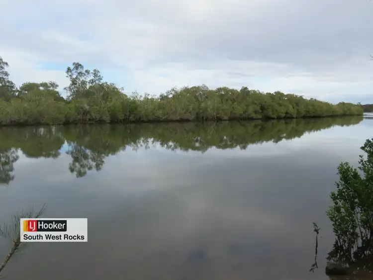 Fifth view of Homely land listing, 60 Lindsay Noonan Dr, South West Rocks NSW 2431