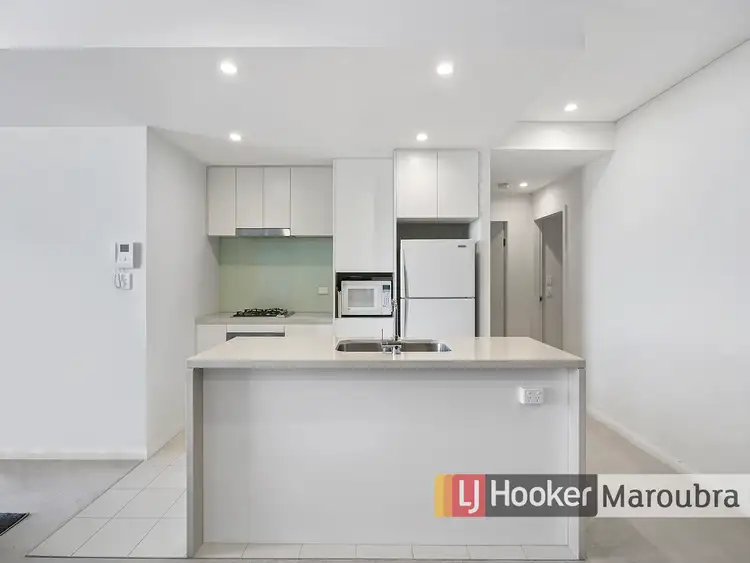 Third view of Homely unit listing, A31/503 Bunnerong Road, Matraville NSW 2036