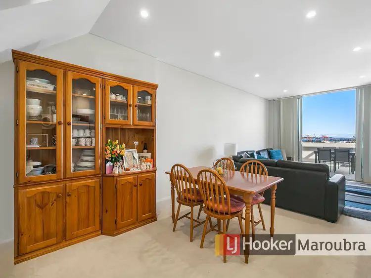 Fourth view of Homely unit listing, A31/503 Bunnerong Road, Matraville NSW 2036