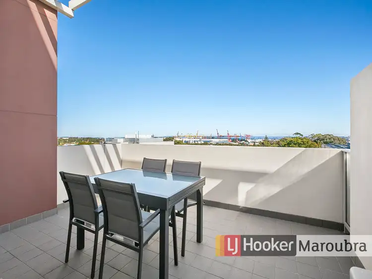 Fifth view of Homely unit listing, A31/503 Bunnerong Road, Matraville NSW 2036