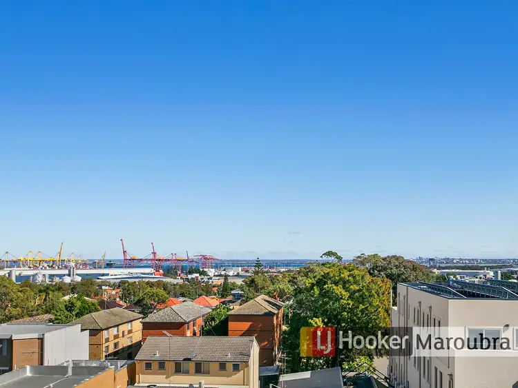 Sixth view of Homely unit listing, A31/503 Bunnerong Road, Matraville NSW 2036