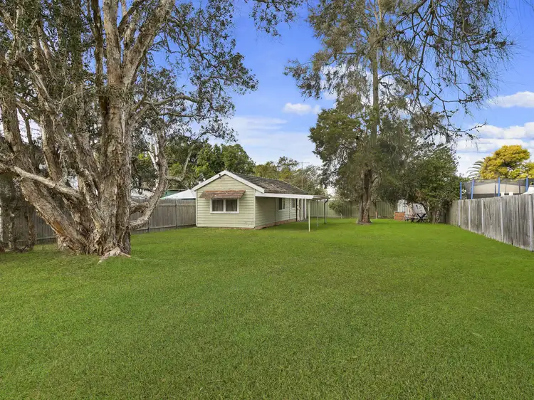 Second view of Homely house listing, 8 Yackerboom Avenue, Buff Point NSW 2262
