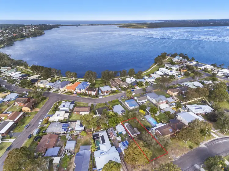 Third view of Homely house listing, 8 Yackerboom Avenue, Buff Point NSW 2262