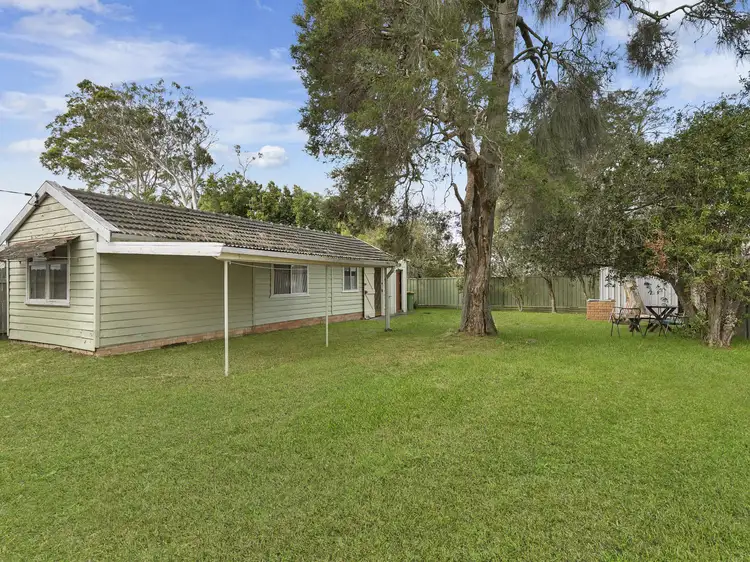 Fourth view of Homely house listing, 8 Yackerboom Avenue, Buff Point NSW 2262