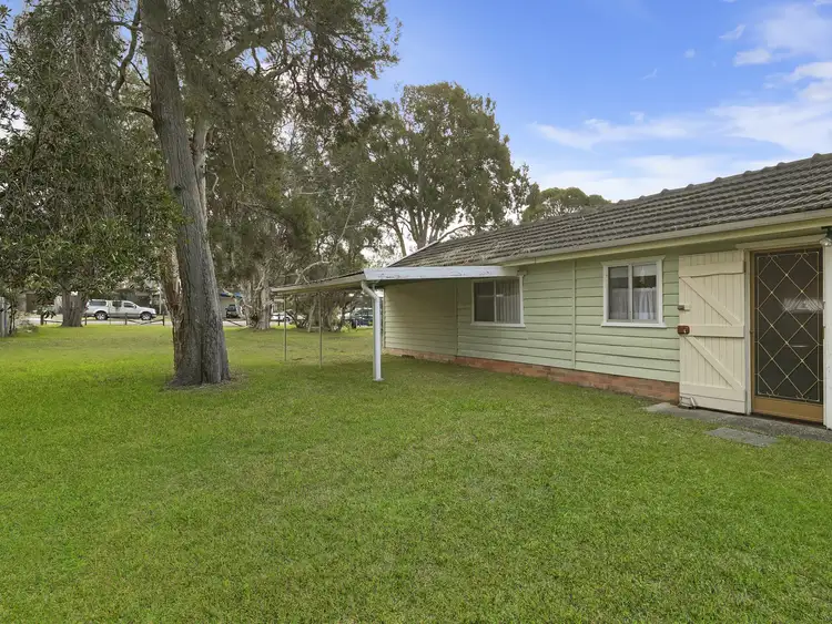 Seventh view of Homely house listing, 8 Yackerboom Avenue, Buff Point NSW 2262