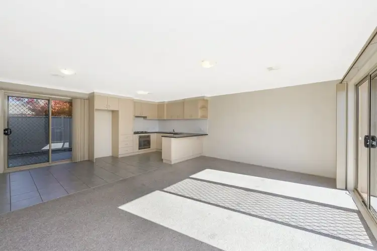 Second view of Homely townhouse listing, 3/30 Ross Road, Queanbeyan NSW 2620