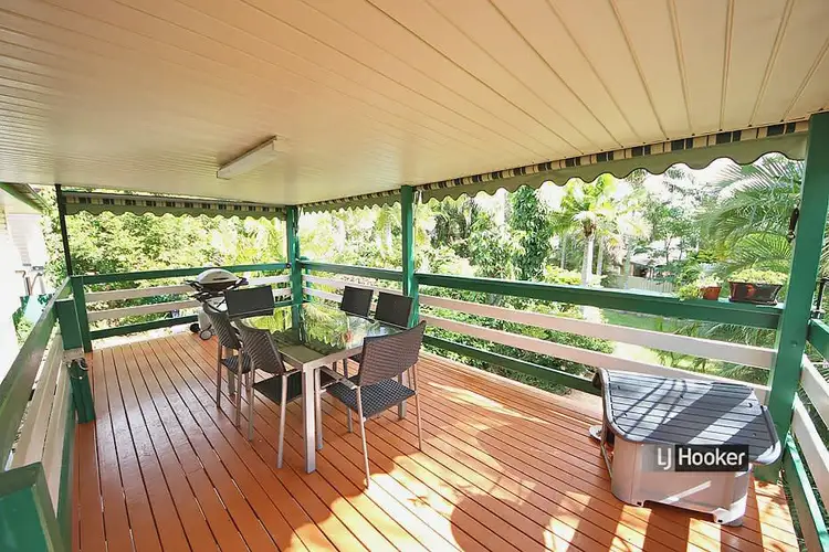 Second view of Homely house listing, 22 Lerose Avenue, Kallangur QLD 4503